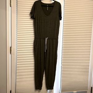 Vuori All Day Jumpsuit